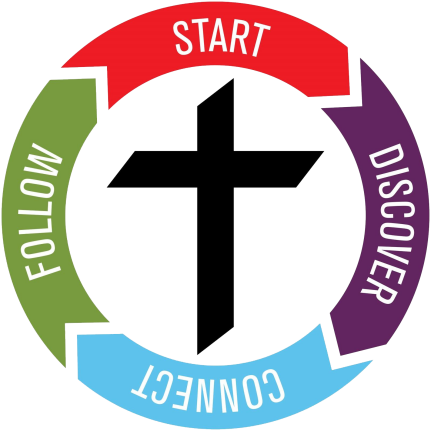 Worship at First Methodist Church of Winnsboro Louisiana