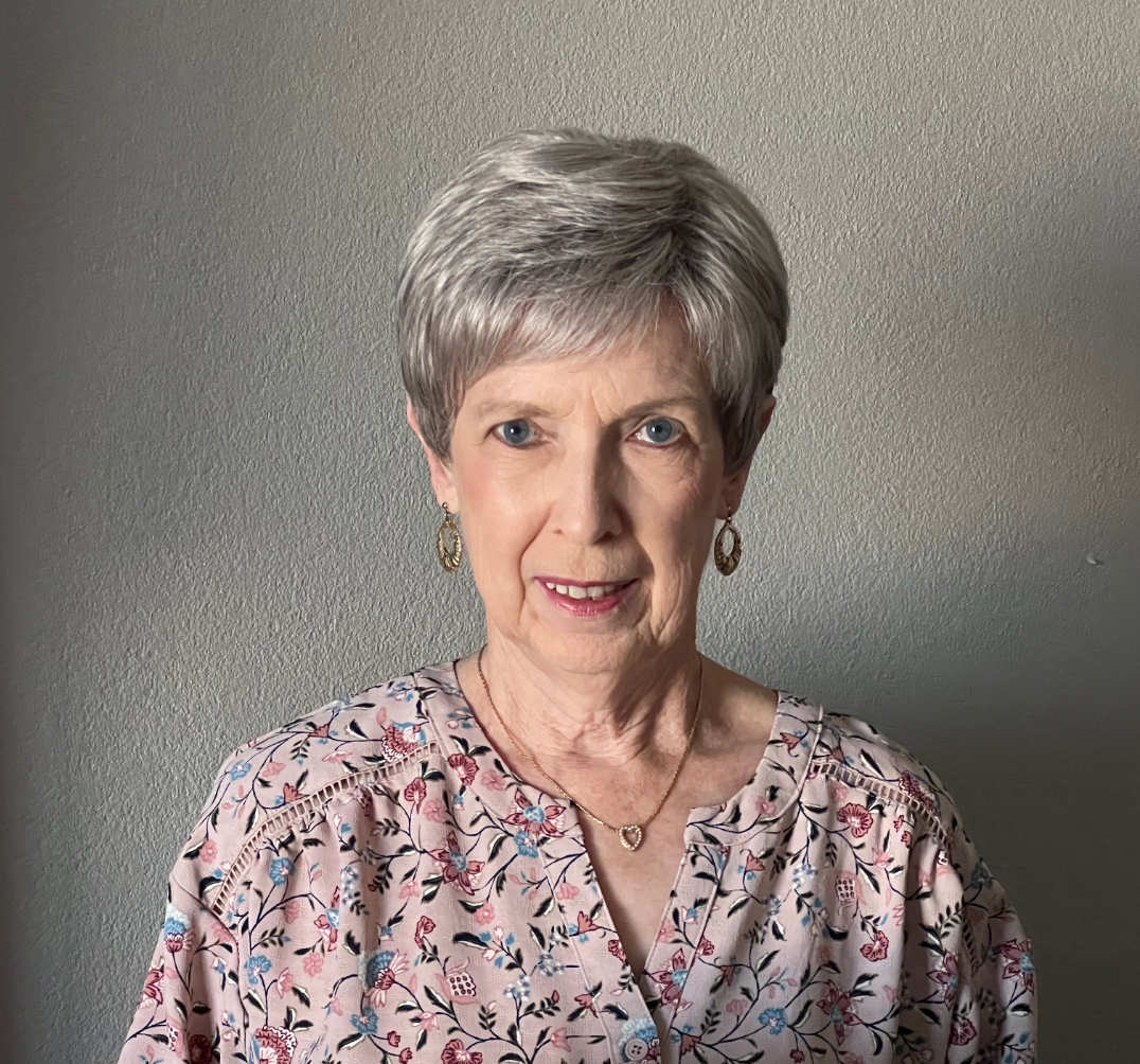 Associate Pastor Rev. Fran Guy - First Methodist Church of Winnsboro LA